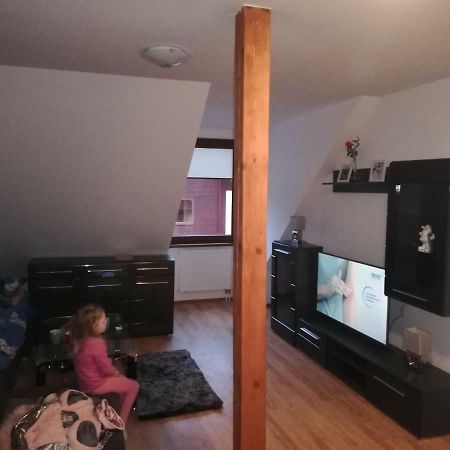 Boczna 9 Apartament Karpacz Dış mekan fotoğraf