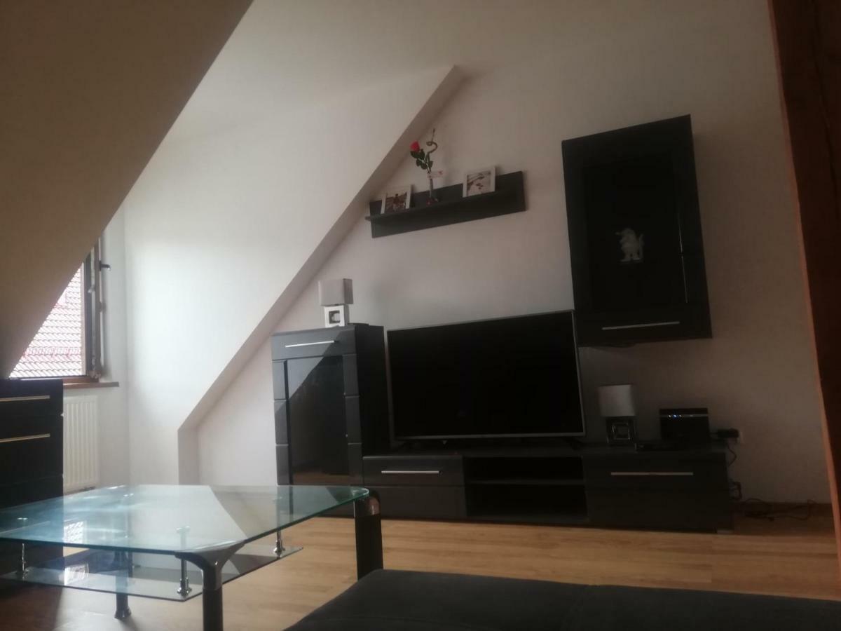 Boczna 9 Apartament Karpacz Dış mekan fotoğraf
